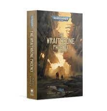 The Wraithbone Pheonix Paperback BL3030